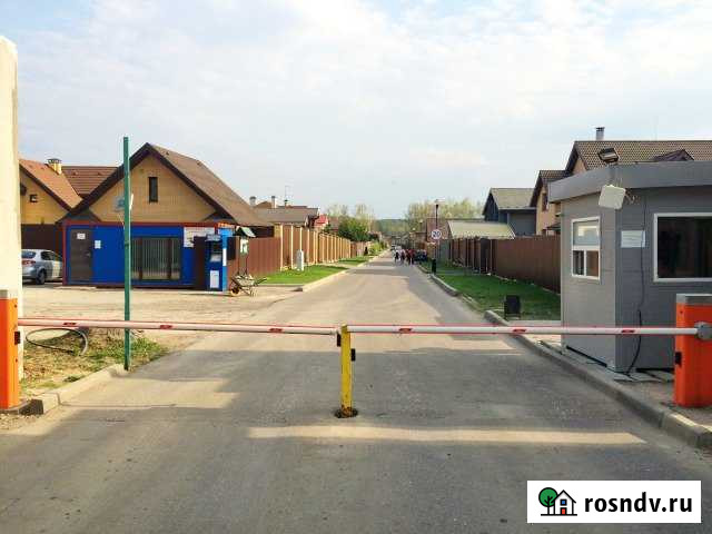 Дом 230 м² на участке 10 сот. на продажу в Кокошкино Кокошкино - изображение 1