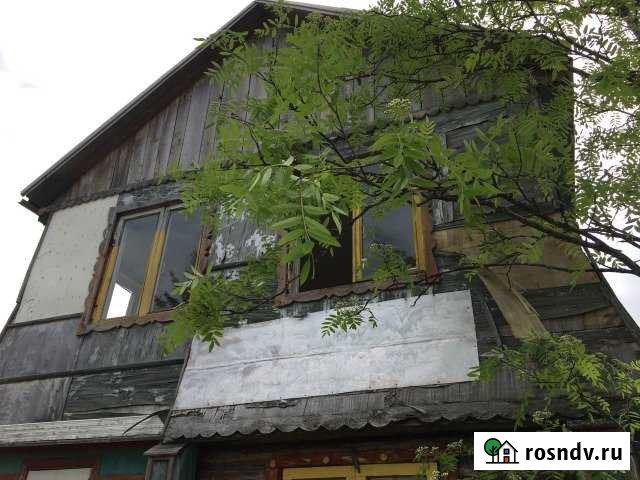 Дача 20 м² на участке 6 сот. на продажу в Пыть-Яхе Пыть-Ях - изображение 1