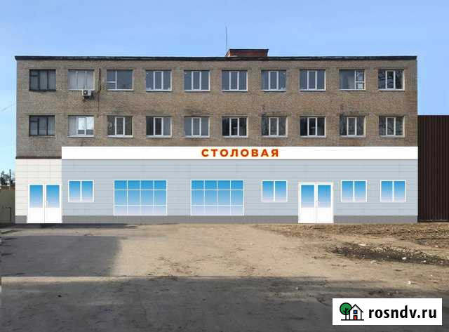 Торговое помещение под столовую, магазин, 300 кВ Азов - изображение 1