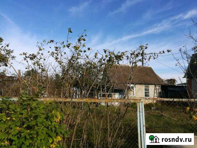 Дача 30 м² на участке 6 сот. на продажу в Афипском Афипский - изображение 1