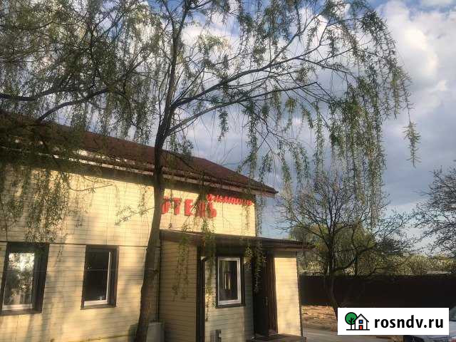 Комната 75 м² в 3-ком. кв., 2/2 эт. в аренду посуточно в Пролетарском Московской области Пролетарский - изображение 1