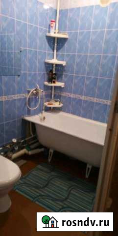 1-комнатная квартира, 28 м², 2/5 эт. в аренду посуточно в Линево Новосибирской области Линево - изображение 1