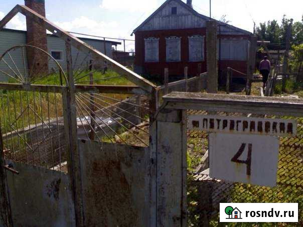 Дом 38.1 м² на участке 18.4 сот. на продажу в Анастасиевской Анастасиевская - изображение 1