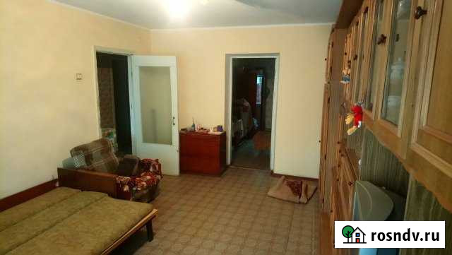 3-комнатная квартира, 70 м², 1/5 эт. на продажу в Гуково Гуково - изображение 1