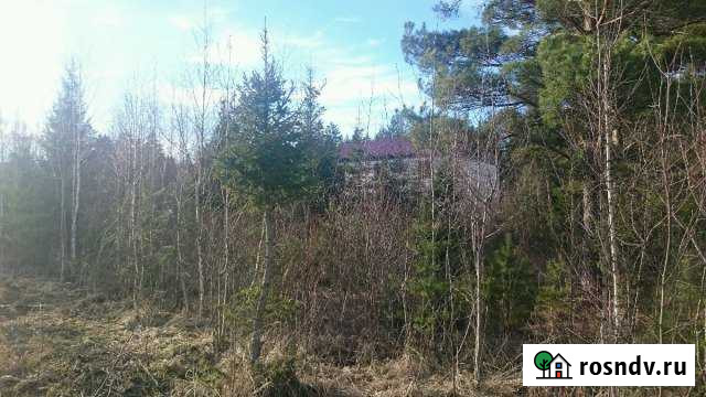 Участок ИЖС 10 сот. на продажу в Конаково Конаково - изображение 1