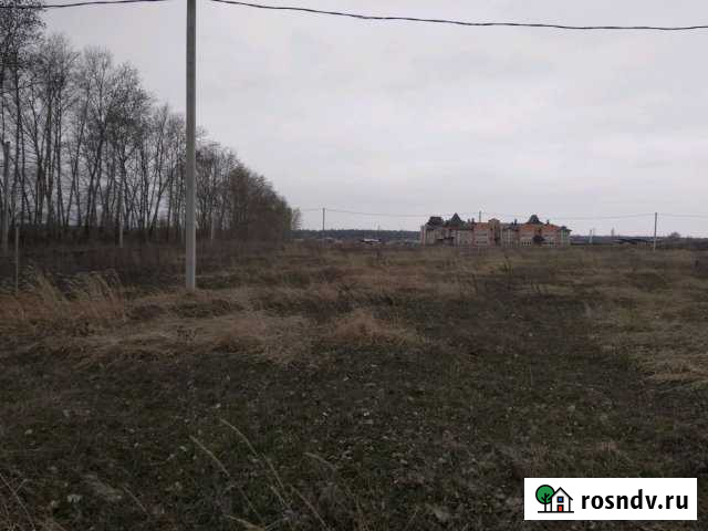 Участок ИЖС 10 сот. на продажу в Воле Воля - изображение 1