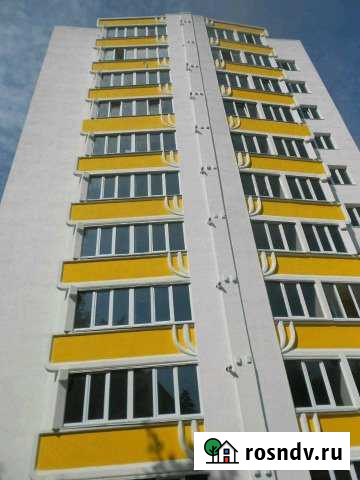 3-комнатная квартира, 80 м², 1/10 эт. на продажу в Ялте Ялта - изображение 1