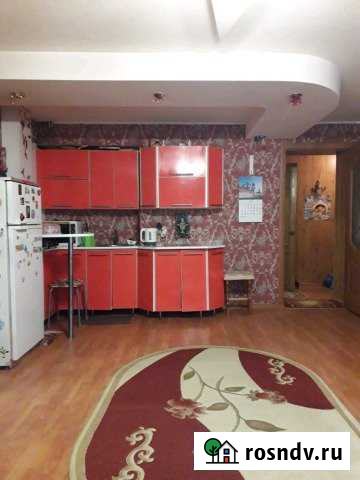 1-комнатная квартира, 31 м², 1/5 эт. на продажу в Белой Калитве Белая Калитва - изображение 1