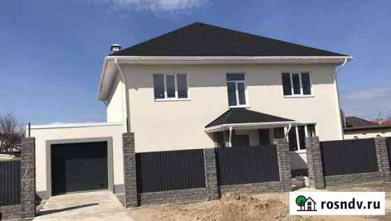 Коттедж 290 м² на участке 8.8 сот. на продажу в Подстепках Подстепки