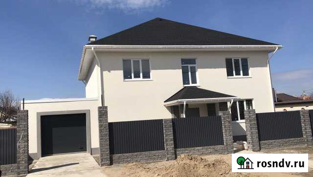 Коттедж 290 м² на участке 8.8 сот. на продажу в Подстепках Подстепки - изображение 1