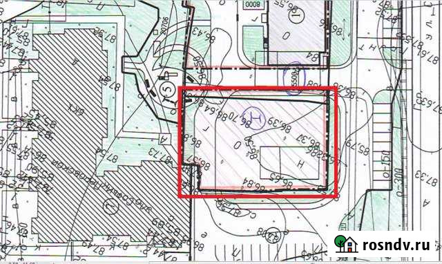 Участок ИЖС 10 сот. на продажу в Боровичах Боровичи - изображение 1