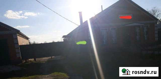 Дом 130 м² на участке 16 сот. на продажу в Ремонтном Ремонтное - изображение 1