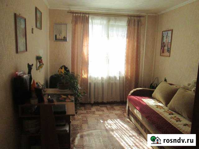 2-комнатная квартира, 48 м², 1/2 эт. на продажу в Гавриловом Посаде Гаврилов Посад - изображение 1