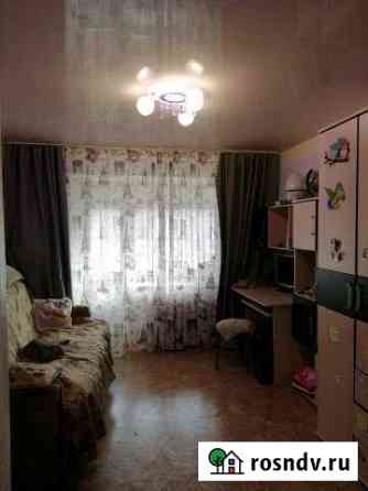 3-комнатная квартира, 52 м², 2/2 эт. на продажу в Ветлужском Костромской области Ветлужский