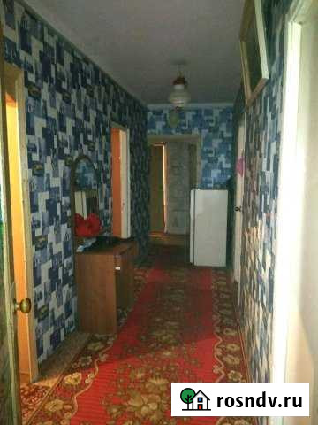 Комната 12 м² в 5-ком. кв., 1/10 эт. в аренду на длительный срок в Вязьме Вязьма - изображение 1