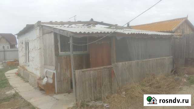 Дом 37.1 м² на участке 5.7 сот. на продажу в Красных Баррикадах Красные Баррикады - изображение 1