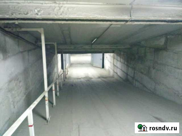 Машиноместо 18 м² на продажу в Тольятти Тольятти - изображение 1