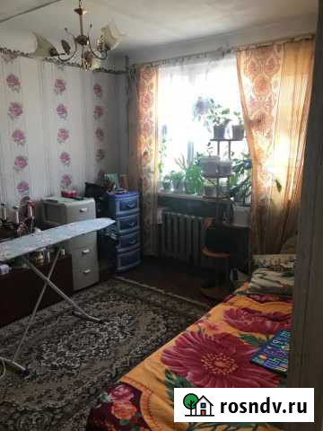 1-комнатная квартира, 29 м², 2/5 эт. на продажу в Верхней Салде Верхняя Салда - изображение 1