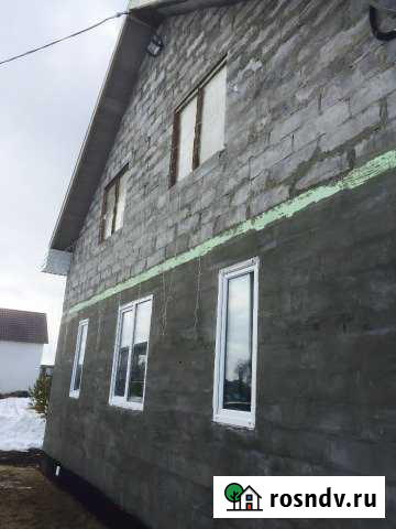 Дом 135 м² на участке 6 сот. на продажу в Большом Истоке Большой Исток - изображение 1