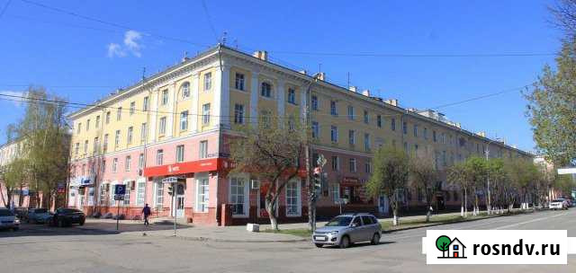 2-комнатная квартира, 56 м², 4/4 эт. на продажу в Йошкар-Оле Йошкар-Ола - изображение 1