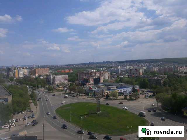 1-комнатная квартира, 40 м², 13/16 эт. на продажу в Пензе Пенза - изображение 1