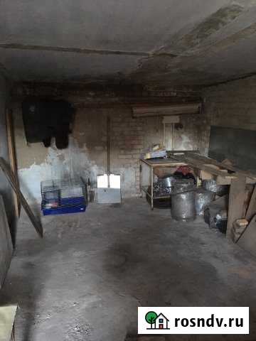 Гараж 18 м² на продажу в Южном Алтайского края Южный - изображение 1