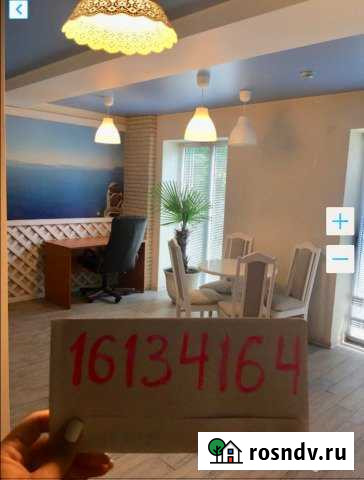 Квартира-студия, 30 м², 1/5 эт. в аренду посуточно в Новороссийске Новороссийск - изображение 1