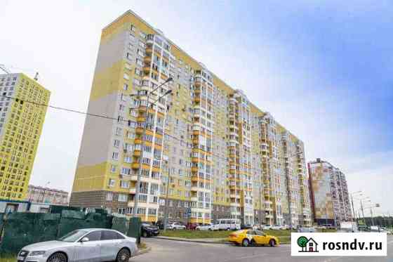 2-комнатная квартира, 57 м², 12/17 эт. в аренду на длительный срок в Щербинке Щербинка