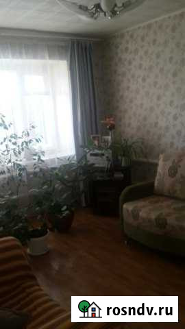 3-комнатная квартира, 56 м², 1/2 эт. на продажу в Чистополе Чистополь - изображение 1