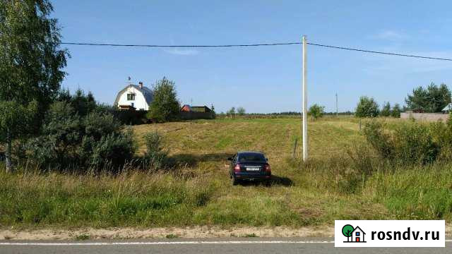 Участок ИЖС 21 сот. на продажу в Высоковске Высоковск - изображение 1