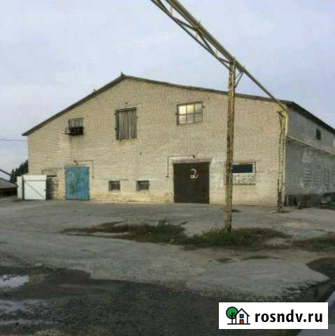 Отапливаемое помещение 900 м.кв Белгород - изображение 1