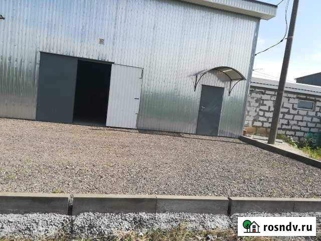 Сдам в аренду помещение под авто-тех центр Таганрог - изображение 1