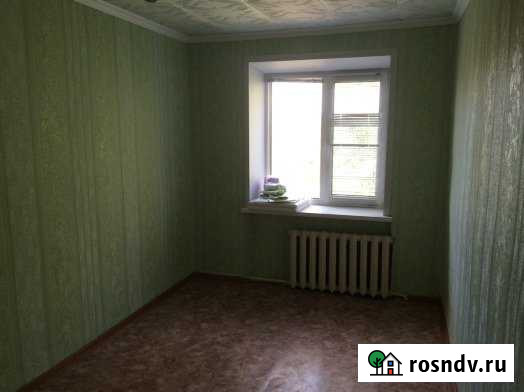 3-комнатная квартира, 59 м², 2/2 эт. на продажу в Медногорске Медногорск - изображение 1