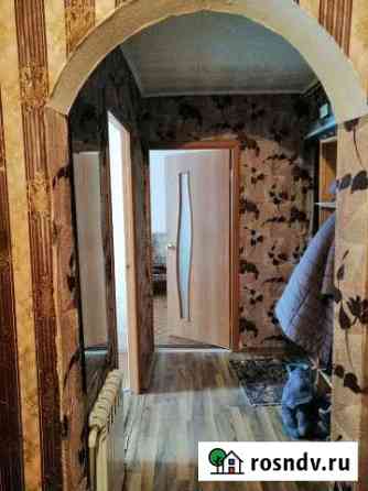 2-комнатная квартира, 47 м², 3/3 эт. на продажу в Красных Баках Красные Баки