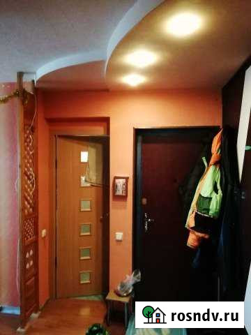 2-комнатная квартира, 58 м², 5/5 эт. на продажу в Радужном Ханты-Мансийского АО Радужный - изображение 1