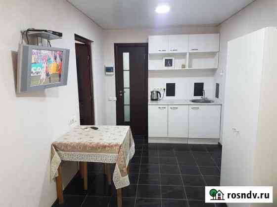 Комната 24 м² в 4-ком. кв., 2/2 эт. в аренду посуточно в Новомихайловском кп Новомихайловский кп