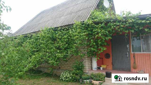 Дом 120 м² на участке 26 сот. на продажу в Десногорске Десногорск - изображение 1