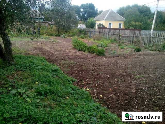 Участок ИЖС 7 сот. на продажу в Супонево Супонево - изображение 1