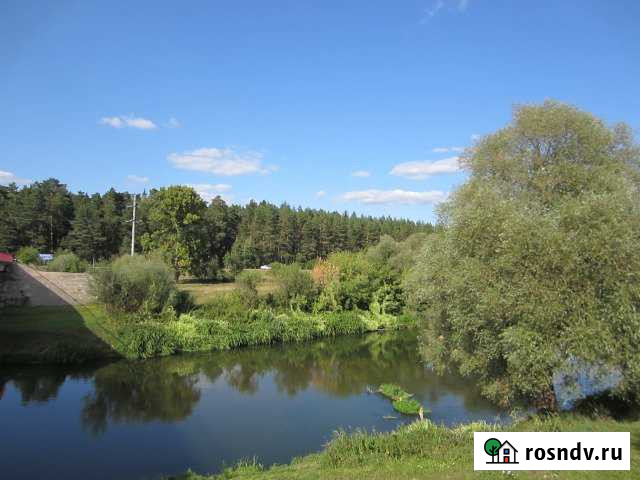 Участок ИЖС 15 сот. на продажу в Кременках Кременки - изображение 1