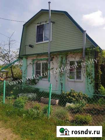 Дача 28 м² на участке 6 сот. на продажу в Коврове Ковров - изображение 1