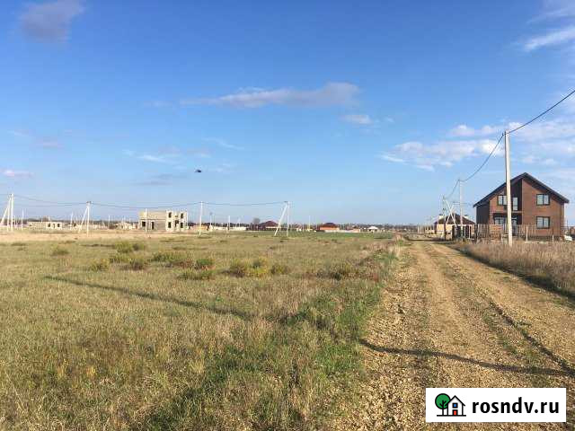 Участок ИЖС 6 сот. на продажу в Северо-Восточных Садах Северо-Восточные Сады - изображение 1