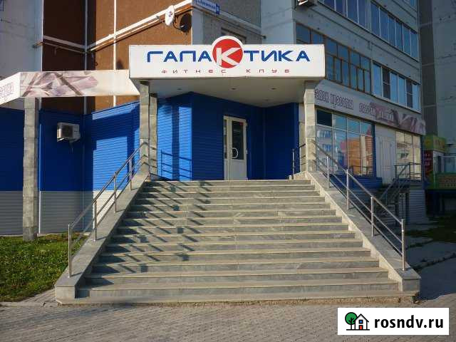 Помещение свободного назначения, 120 кв.м. Каменск-Уральский - изображение 1