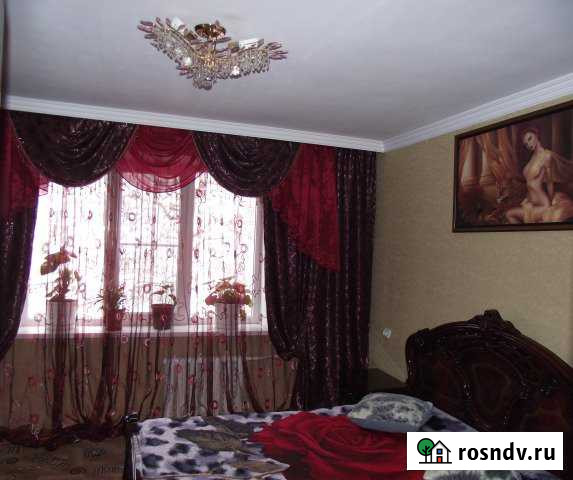 2-комнатная квартира, 60 м², 4/5 эт. в аренду посуточно в Майкопе Майкоп - изображение 1