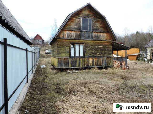 Участок СНТ, ДНП 10 сот. на продажу в Саперном Саперное - изображение 1