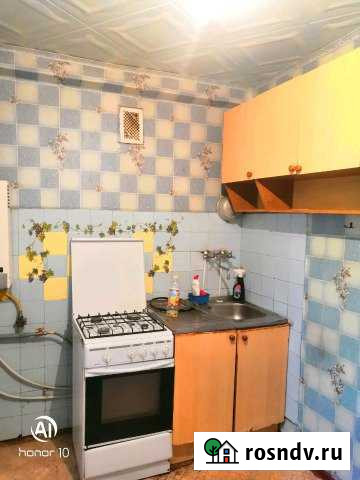 3-комнатная квартира, 58 м², 4/5 эт. в аренду на длительный срок в Кинеле Кинель - изображение 1