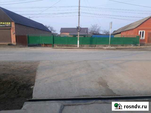 Дом 550 м² на участке 5 сот. на продажу в Урус-Мартане Урус-Мартан - изображение 1