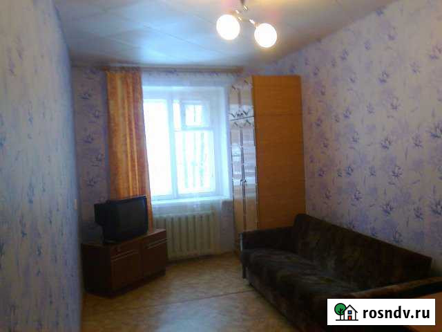 Комната 14 м² в 3-ком. кв., 2/5 эт. в аренду на длительный срок в Йошкар-Оле Йошкар-Ола - изображение 1