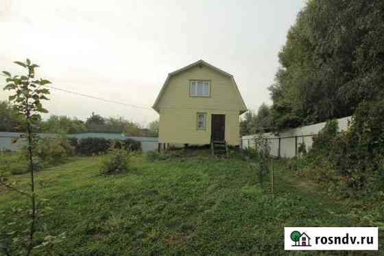 Дача 50 м² на участке 8 сот. на продажу в Обнинске Обнинск
