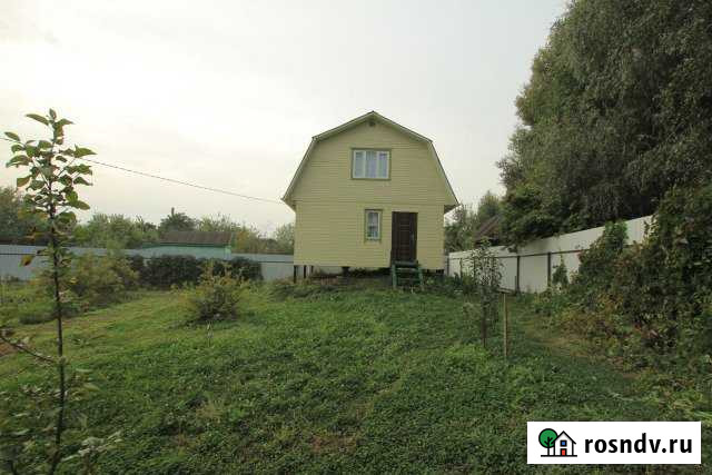 Дача 50 м² на участке 8 сот. на продажу в Обнинске Обнинск - изображение 1