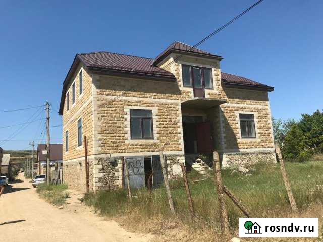 Дом 300 м² на участке 4 сот. на продажу в Избербаше Избербаш - изображение 1